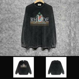 Picture of Rhude T Shirts Long _SKURhudeS-XXLZCHRH02231238